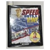 Speed Guts and Glory