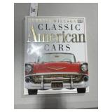 Classic American Cars