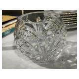 Kayson's Gold Rhapsody Dish Set