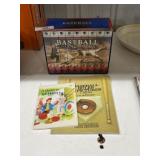 Baseball Collectibles