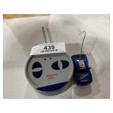 Bensu Mini Remote Control Car