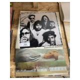 Lot of Collectible Records