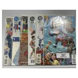 5 Collectible Comic Books