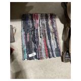 Vintage Rug