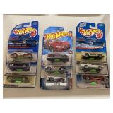 Collectible Hot Wheels