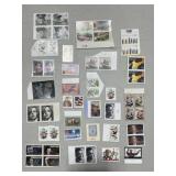 50 Various 37 Cent Stamps