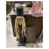 Wooden Dï¿½cor & Wall Plaque