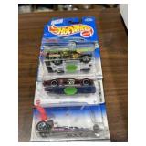 Collectible Hot Wheels