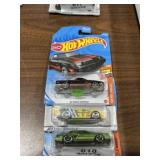 Collectible Hot Wheels
