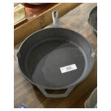 Lodge Cast Iron Skillet