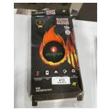 Silicone Heat Resistance Gloves