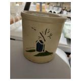 Roseville Ohio Robinson Crock