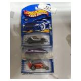 Vintage Collectors Cars