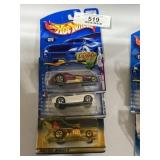 Vintage Collectors Cars