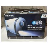 Night Owl 8 Camera Security System