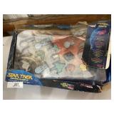 Star Trek Collectible