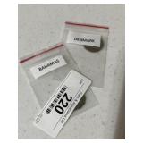 Lot of Collectible Coins