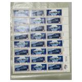 Apollo 10 Cent Stamps