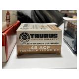 45 Cal. Ammo