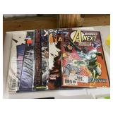 5 Collectible Comic Books