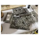 Metal Outlet Covers