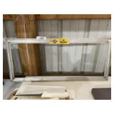 Pepsi Metal Vintage Sign Holders