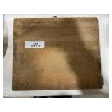 Vintage Miniature Drafting Board