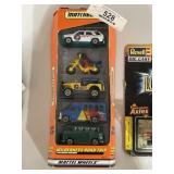 Vintage Collectors Cars