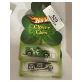 Vintage Collectors Cars