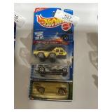 Vintage Collectors Cars