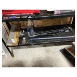 Tools & Gun Cleaning Kit