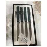 American Cutlery Set