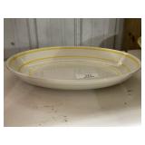 Italy Vintage Platter