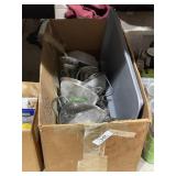 Strainers & Other Kitchen Misc.