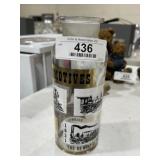 L & L Vintage Bottle