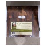 Paula Dean Chopping Blocks