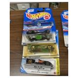 Collectible Hot Wheels