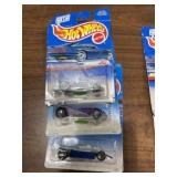 Collectible Hot Wheels