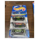 Collectible Hot Wheels