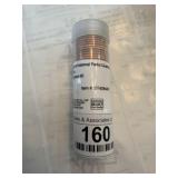 Roll of Uncirculated State Quarters