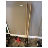 Dealer Lot of Garage Misc.