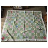 Handmade Quilt