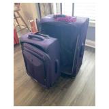 Travel Pro Luggage Set