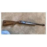 Daisy Model 22-02 Cal. 22 Long Rifle Only