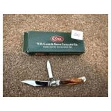 Case XX Pocket Knife