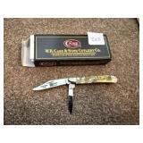 Case Pocket Knife