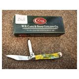 Case XX Pocket Knife