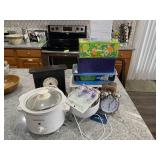 Lot of Misc. Kitchen Items