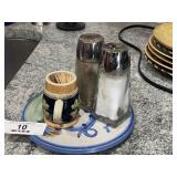 Mary Hadley Trivet  & Misc.