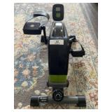 Wirk Stamina Exerciser